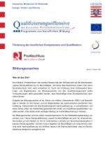 Merkblatt Bildungscoaches