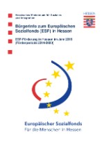 Bürgerinfo 2015