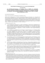 Durchführungsverordnung (EU) Nr. 821/2014 vom 28.07.2014