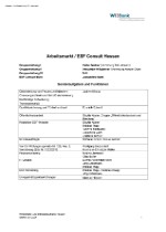 Ansprechpartner ESF Consult Hessen