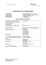 Ansprechpartner ESF Consult Hessen