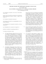 Richtlinie (EU) Nr. 24-2014 vom 26.02.2014