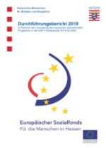 Durchführungsbericht 2019