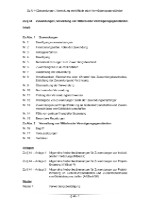 Vorläufige Verwaltungsvorschriften § 44 Landeshaushaltsordnung - Neufassung 2025