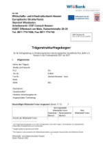 Trägerstrukturfragebogen – allgemein_bf