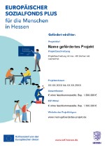 ESF+-Poster (bitte vor dem Ausfüllen runterladen - nicht im Browser bearbeiten)