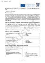 Austrittsfragebogen zur Erhebung von Indikatoren im Rahmen des ESF+ für Bildungscoaches_bf