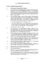 Vorläufige Verwaltungsvorschriften § 34 Landeshaushaltsordnung - Neufassung 2025