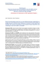 Informationsblatt zu EU-Charta sowie UN-BRK (Stand Oktober 2023)