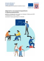 Projektauswahlkriterien aktualisierte Fassung genehmigt am 27.06.2024