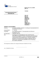 Entwurf NRPP-Verordnung (COM(2025) 565 final)