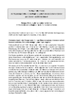 Europa-Erklärung der ostdeutschen Länder vom 06.11.2025 (Nov. 2025)