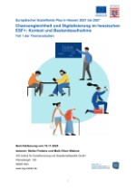 Zwischenbericht Themenevaluierung