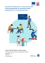 Kurzfassung des Zwischenberichts zur Themenevaluierung Chancengleichheit 