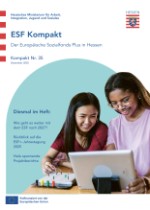 ESF Kompakt Nr. 35, 2025