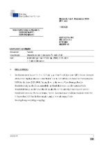 Fortschrittsbericht der Ad-Hoc-Ratsarbeitsgruppe zum MFR 2028-2034 (Dez. 2025)