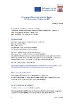 Datenschutzhinweise für Projektteilnehmende in leichter Sprache_bf