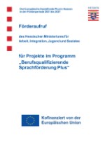 Förderaufruf BQS+ 2026