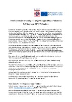 Infoblatt längerfristige Ergebnisindikatoren für Träger