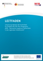 Leitfaden und Tipps für digitale Barrierefreiheit