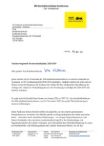 Schreiben der Vorsitzenden der WMK an Bundesministerin Katherina Reiche (April 2026)