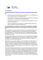 EP Position zum EU-Haushalt 2028-2034 (Mai 2026)