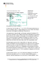 Antwortschreiben des BMAS auf ASMK-Anschreiben (Juli 2026)