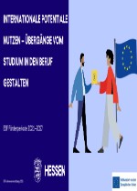  HMWK: Internationale Potentiale nutzen - Innovative Pflegequalifizierung an der FUA