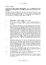 Allgemeine Nebenbestimmungen für Zuwendungen zur Projektförderung an Gebietskörperschaften, und Zusammenschlüsse von Gebietskörperschaften (ANBest-GK), VV § 44 LHO Anlage 3