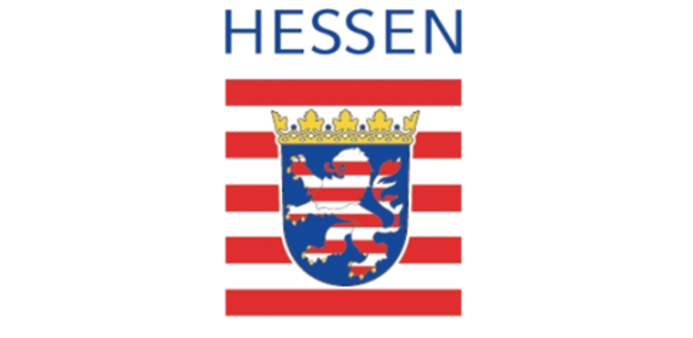 Hessen Löwe