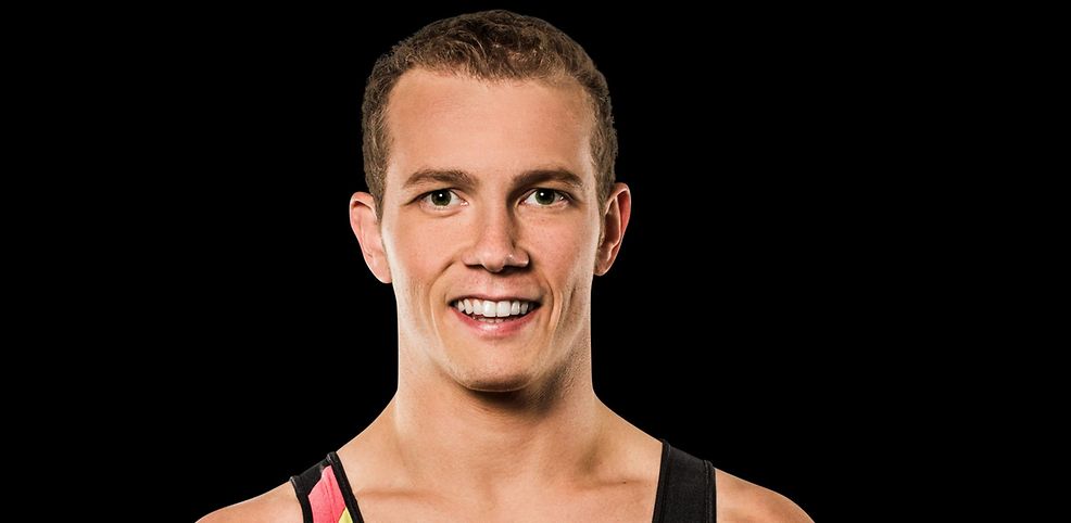 Fabian Hambüchen