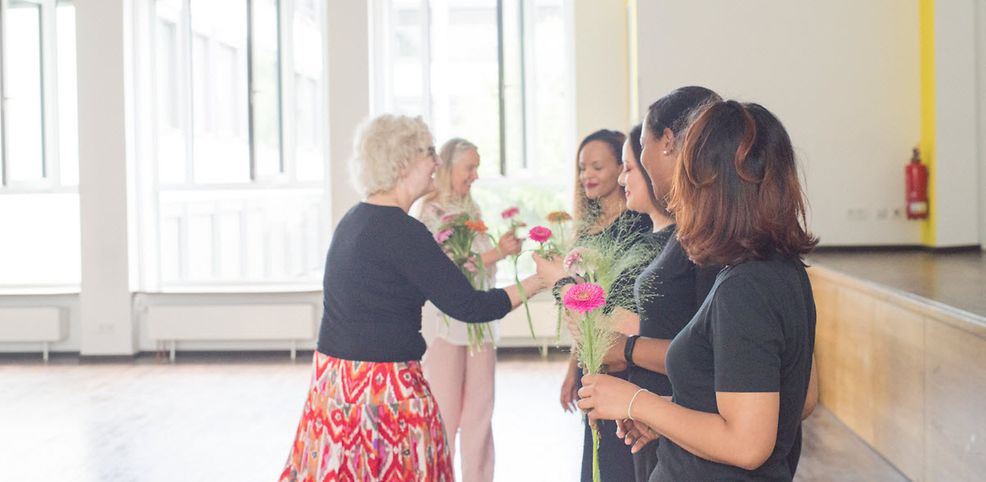 © Frau Winkelmann Businessfotografie
