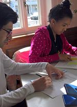 Lernen im Verbund