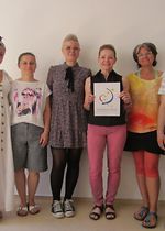 Team Fachambulanz für Suchtkranke