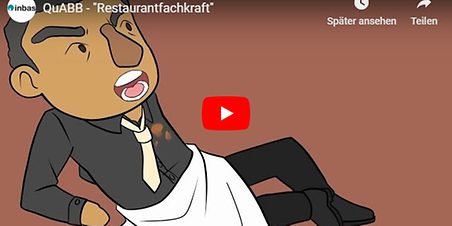 Restaurantfachkraft